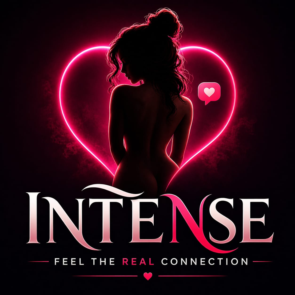 Intense Logo